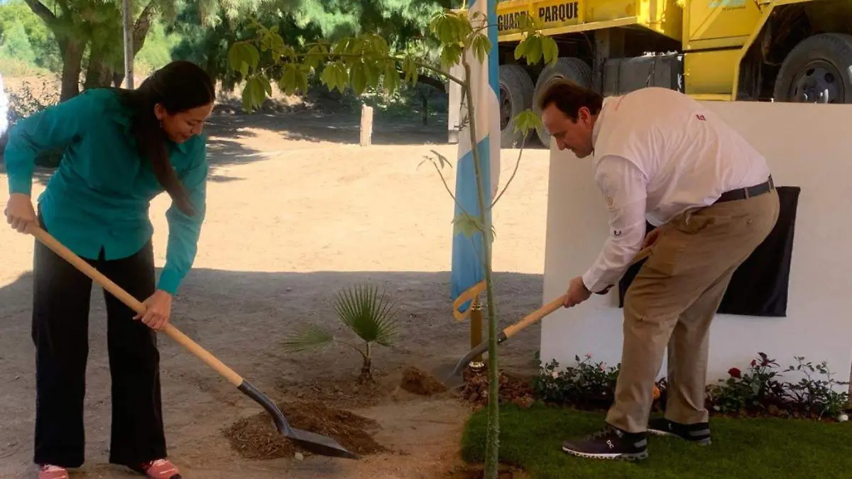 Embajador Guatemela